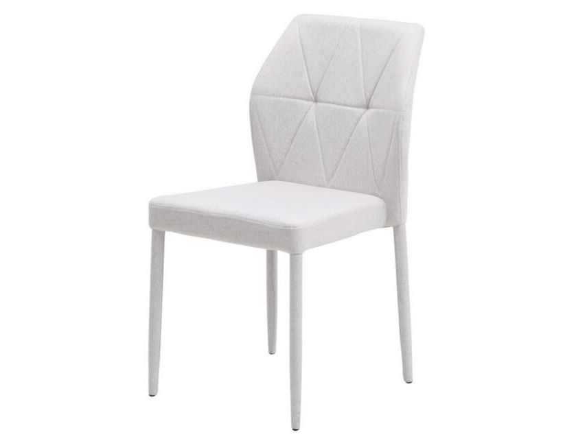 Стул M-24 молочный в интернет-магазине "Мебли Даром"