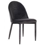 Стул M-25 серый