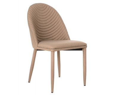 Стілець M-25 молочний