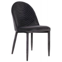 Стул M-25 серый