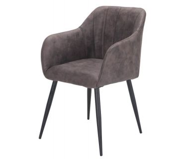 Стілець M-27 сірий