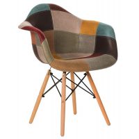 Стул M-30-2 patchwork (пэчворк)