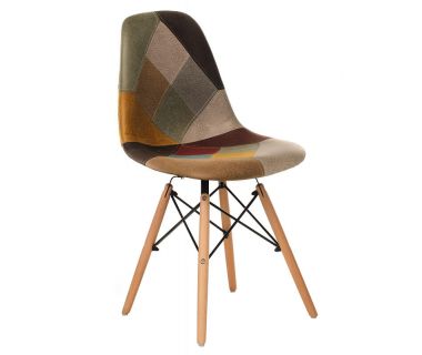 Стілець M-30 patchwork (печворк)