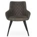 Стілець M-35 антрацит в інтернет магазині "Меблі Даром"