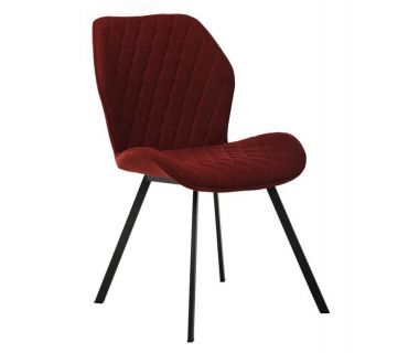 Стілець M-40 бордо