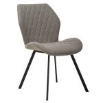 Стул M-40 серый