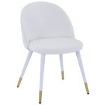 Стул M-99 белый