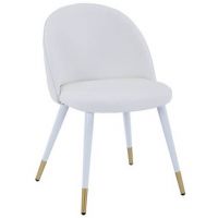 Стул M-99 белый