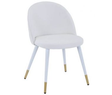 Стілець M-99 білий