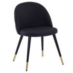 Стул M-99 черный