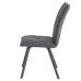 Стілець N-135 сірий в інтернет магазині "Меблі Даром"