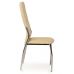 Стілець N-20-8 бежевий в інтернет магазині "Меблі Даром"