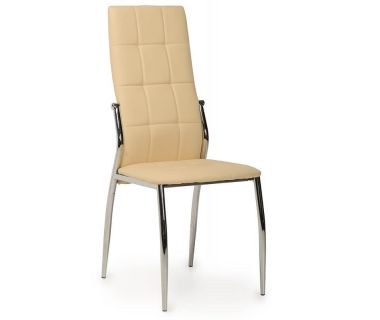 Стілець N-20-8 бежевий