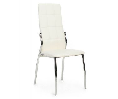 Стілець N-20-8 білий