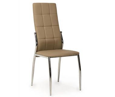 Стілець Кармен латте Мікс Меблі