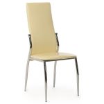 Стул N-20 бежевый крокодил