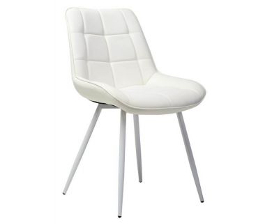 Стілець N-45 білий