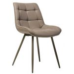 Стул N-45 капучино