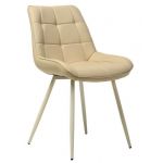 Стул N-45 молочный