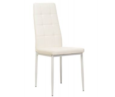 Стул N-66-2 белый VETRO (Ветро) Стул N-66-2 белый VETRO (Ветро)