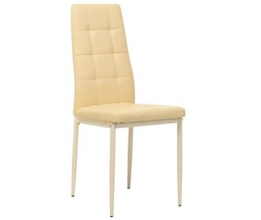 Стілець N-66-2 бежевий