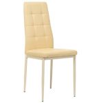 Стул N-66-2 бежевый