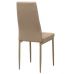 Стул N-66-2 капучино VETRO Modern (Ветро) в интернет-магазине "Мебли Даром"