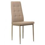 Стул N-66-2 капучино VETRO (Ветро)