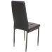 Стул N-66-2 черный VETRO Modern (Ветро) в интернет-магазине "Мебли Даром"