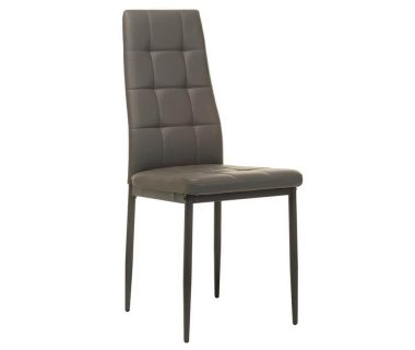 Стул N-66-2 серый VETRO (Ветро)