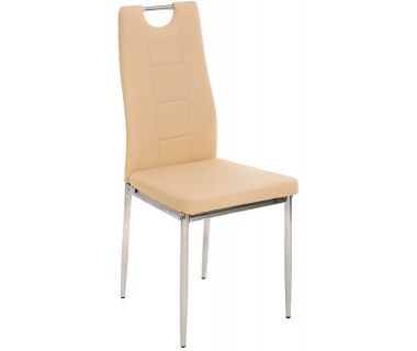 Стілець N-67 бежевий