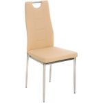 Стул N-67 бежевый