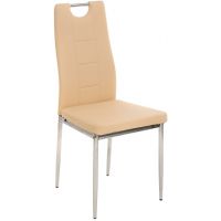 Стілець N-67 бежевий