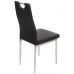 Стілець N-67 чорний