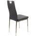 Стул N-67 серый VETRO Modern (Ветро) в интернет-магазине "Мебли Даром"