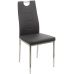 Стул N-67 серый VETRO Modern (Ветро) в интернет-магазине "Мебли Даром"