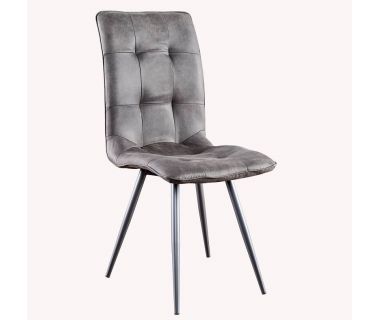 Стілець N-78 табако