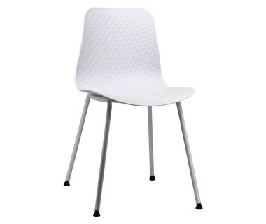 Стілець P-02 білий VETRO (Ветро)