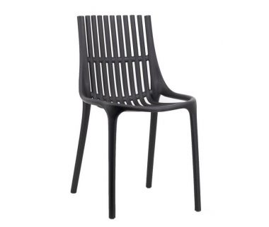 Стілець P-06 чорний VETRO (Ветро)