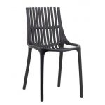 Стул P-06 черный VETRO (Ветро)