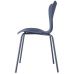 Стул P-07 чернильный VETRO (Ветро) VETRO Modern (Ветро) в интернет-магазине "Мебли Даром"
