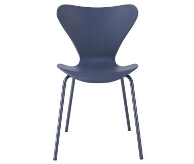 Стілець P-07 чорнильний VETRO (Ветро)