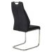 Стілець S-103-1 чорний