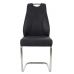 Стілець S-103-1 чорний