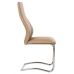 Стул S-103 бежевый в интернет-магазине "Мебли Даром"