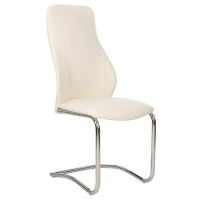 Стілець S-103 білий