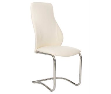 Стілець S-103 білий