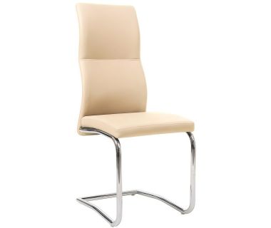 Стілець S-108 бежевий