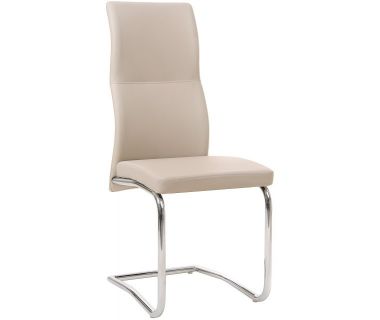 Стілець S-108 капучіно