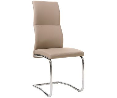 Стілець S-108 кофе мокко